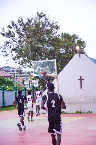Vikings v TTU Oilers, 19 April 2026