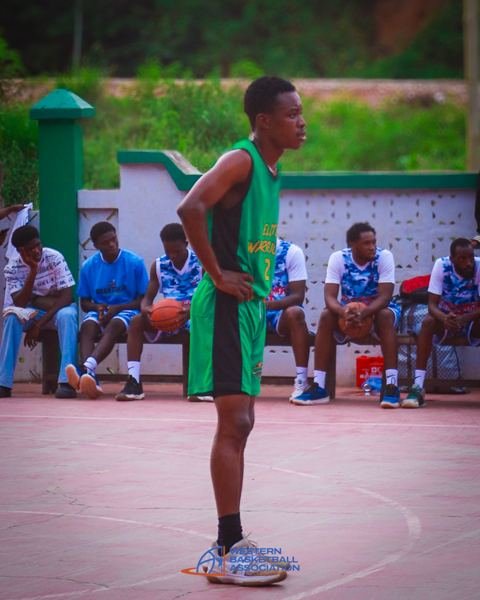 Ahanta Whales v Elite Warriors, 22 February 2026