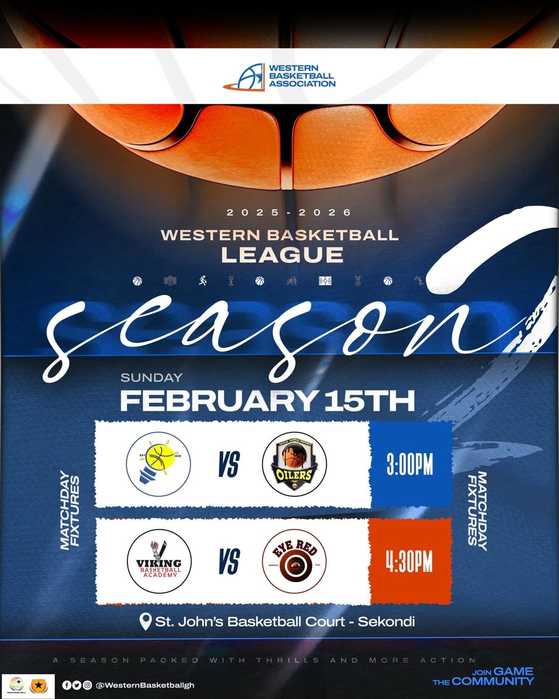 Your Sundays just got a lot more competitive