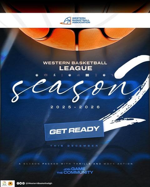 The wait is over! 🚀 Season 2 is OFFICIALLY here, and the West is ready to run it back