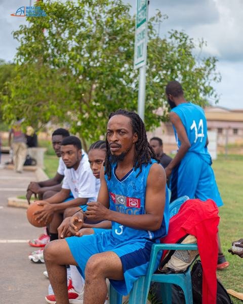 GameDay 19 Final Score: Oil City Kings 47 - 45 Eye Red (OT) Eye Red led for most of the game, but the Kings mounted a late comeback, overturning a 7-p
