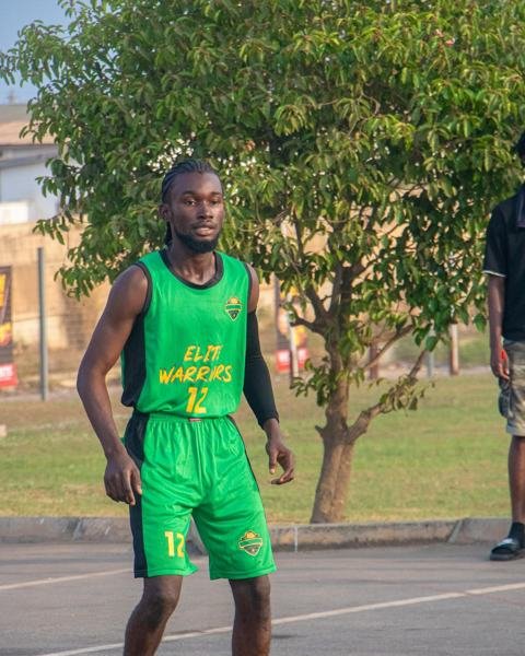 GameDay 8: Dominant display! 🏀🔥 Oil City Kings overpower Elite Warriors with a commanding victory 91-16 victory