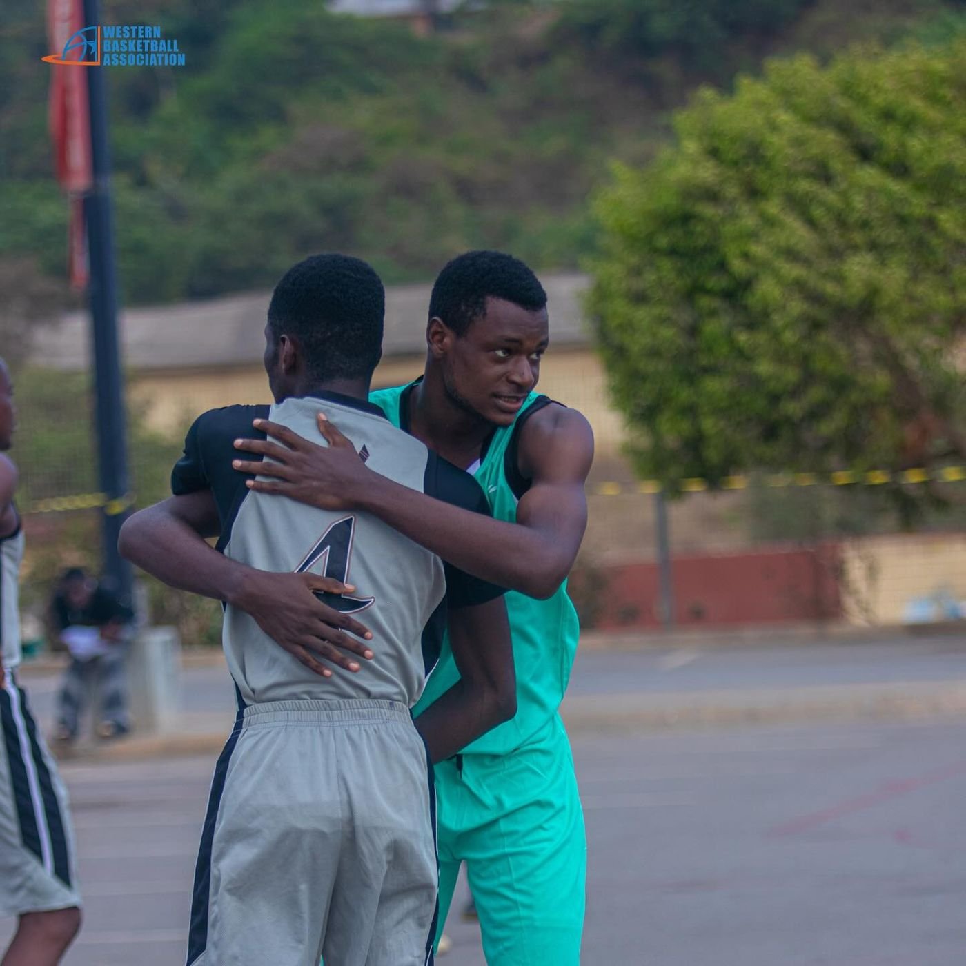 GameDay 7: An intense battle on the court! 🏀 Vikings Basketball Academy led for most of the game, but Oil City Kings staged a remarkable fourth-quarte
