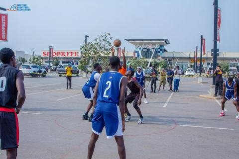 GameDay 5 Results: Eff-Ess secured a commanding victory over Eye Red with a final score of 74-52