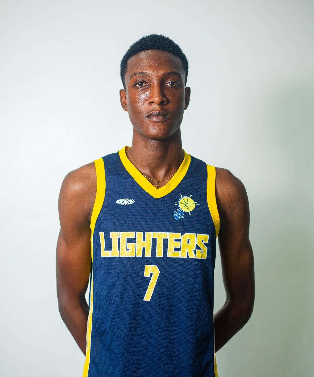 Lighters: portrait, Media Day 2024