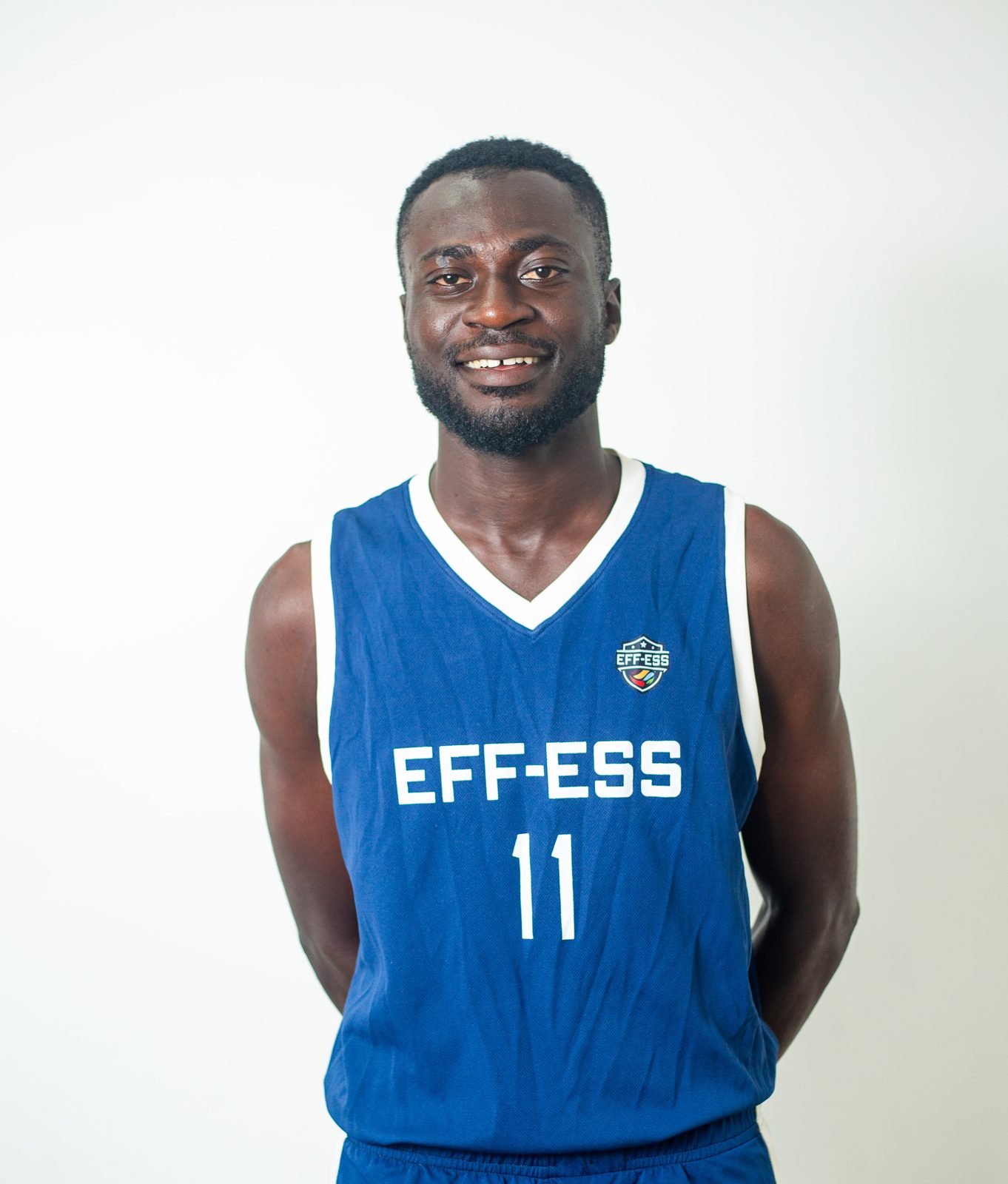 Eff-Ess Basketball Academy: portrait, Media Day 2024