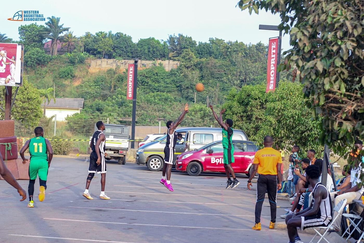 GameDay 4 was exciting but not for Elite Warriors
