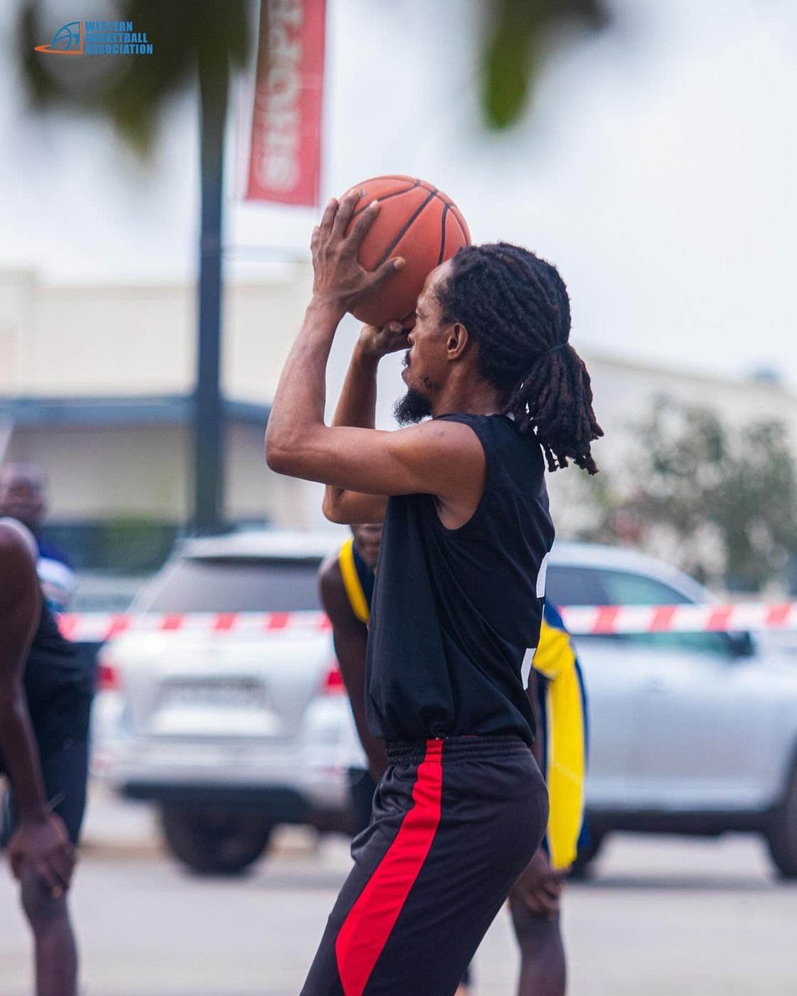 GameDay 9: Thrilling comeback! 🔥 Eye Red staged an impressive fourth-quarter performance to edge past Lighters BC with a 37-34 victory, securing their