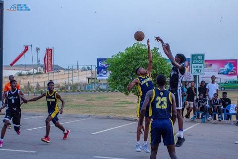 Game Day 5 Results: TTU Oilers delivered a commanding performance, defeating Lighters BC 87-46