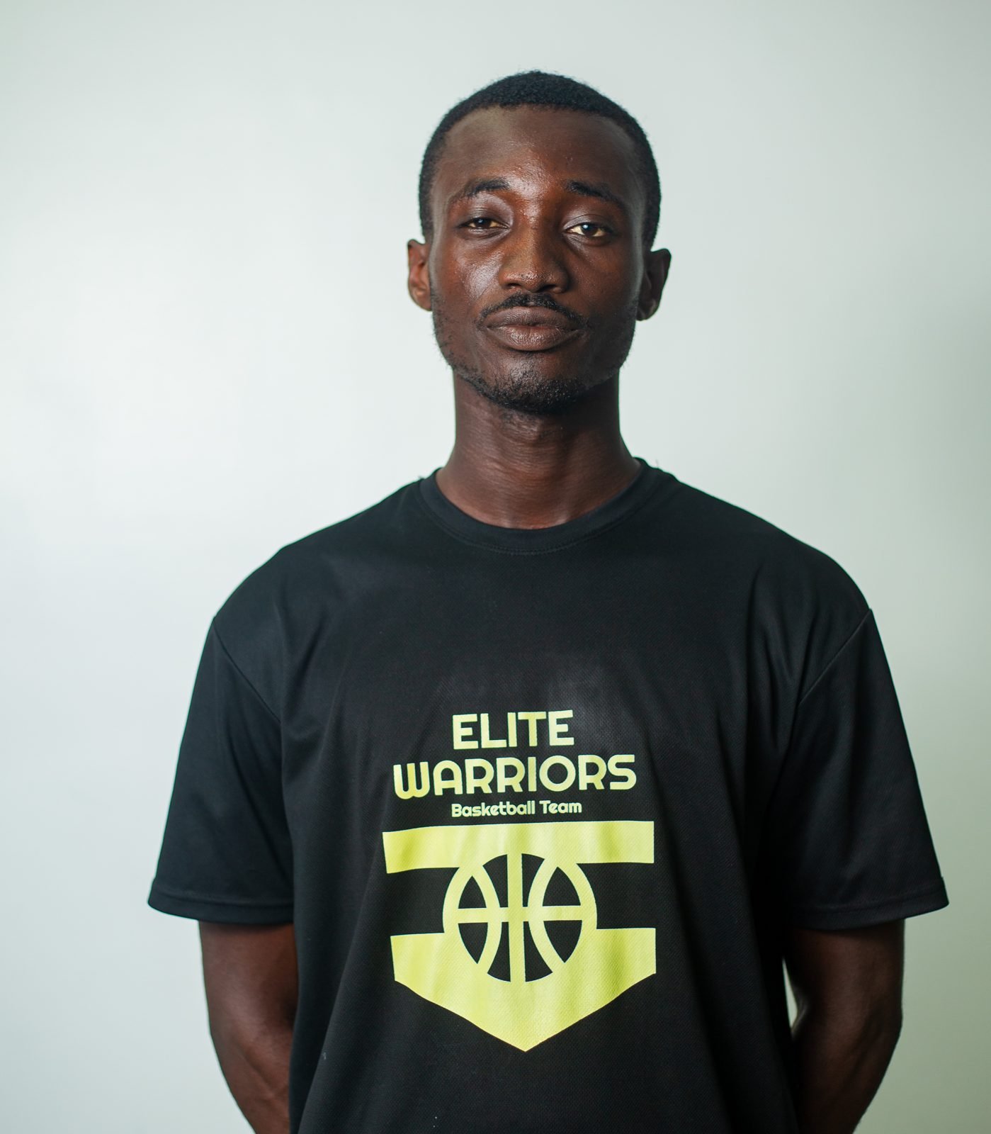 Elite Warriors: portrait, Media Day 2024